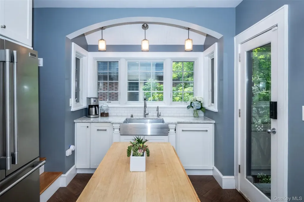 17 Bonnett Avenue Larchmont NY 10538