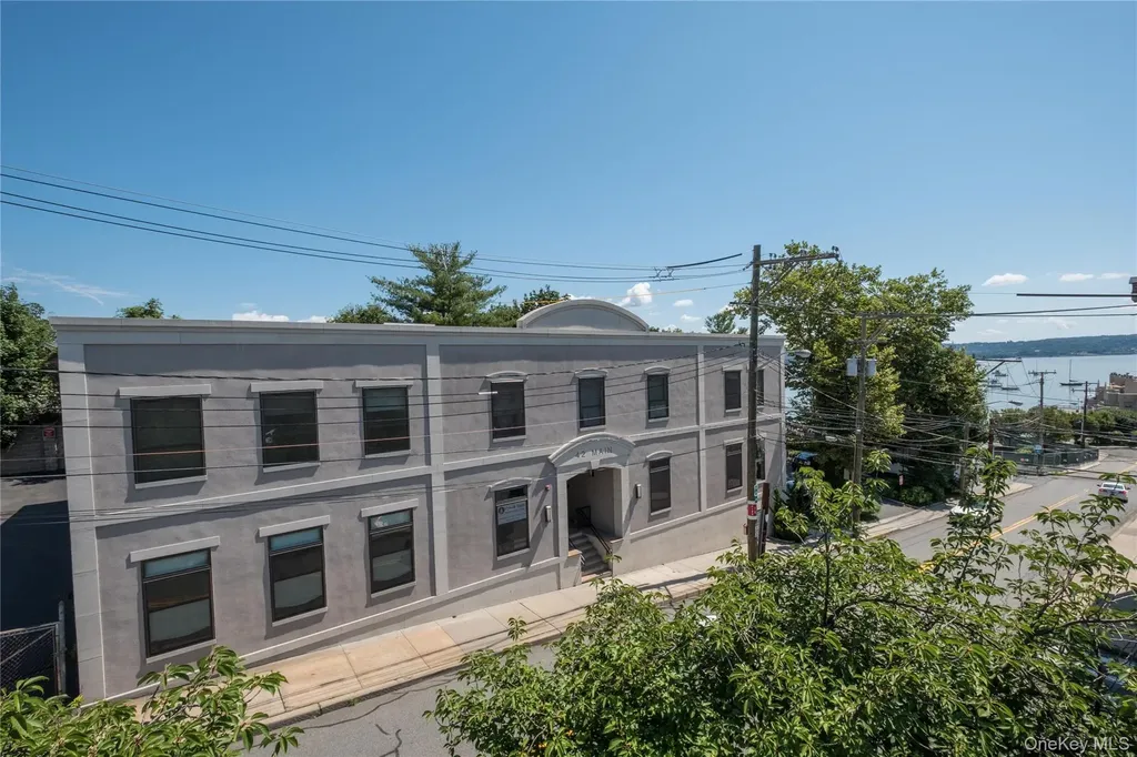 42 Main Street Nyack NY 10960