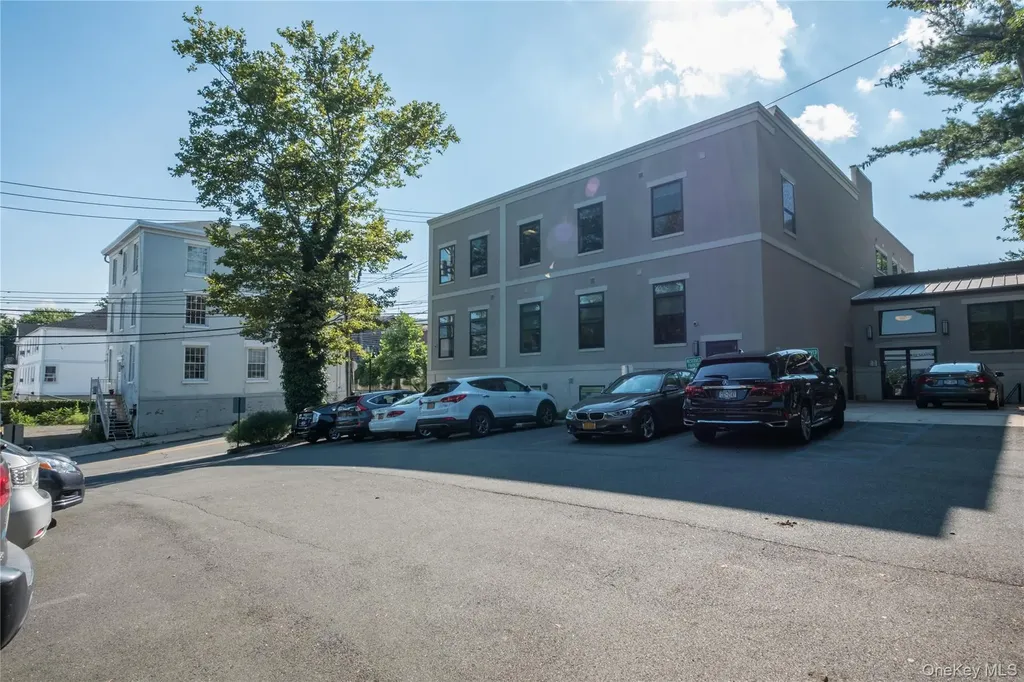 42 Main Street Nyack NY 10960