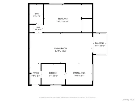 80 Sterling Street Beacon NY 12508