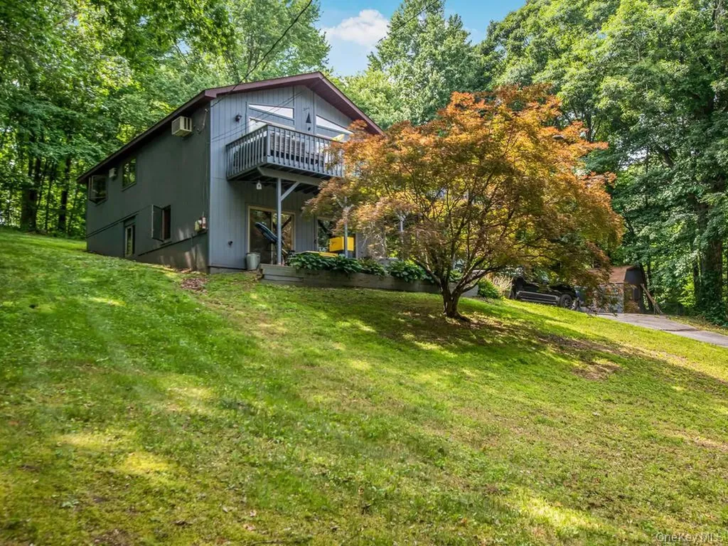 20 Ernst Road Cortlandt Manor NY 10567