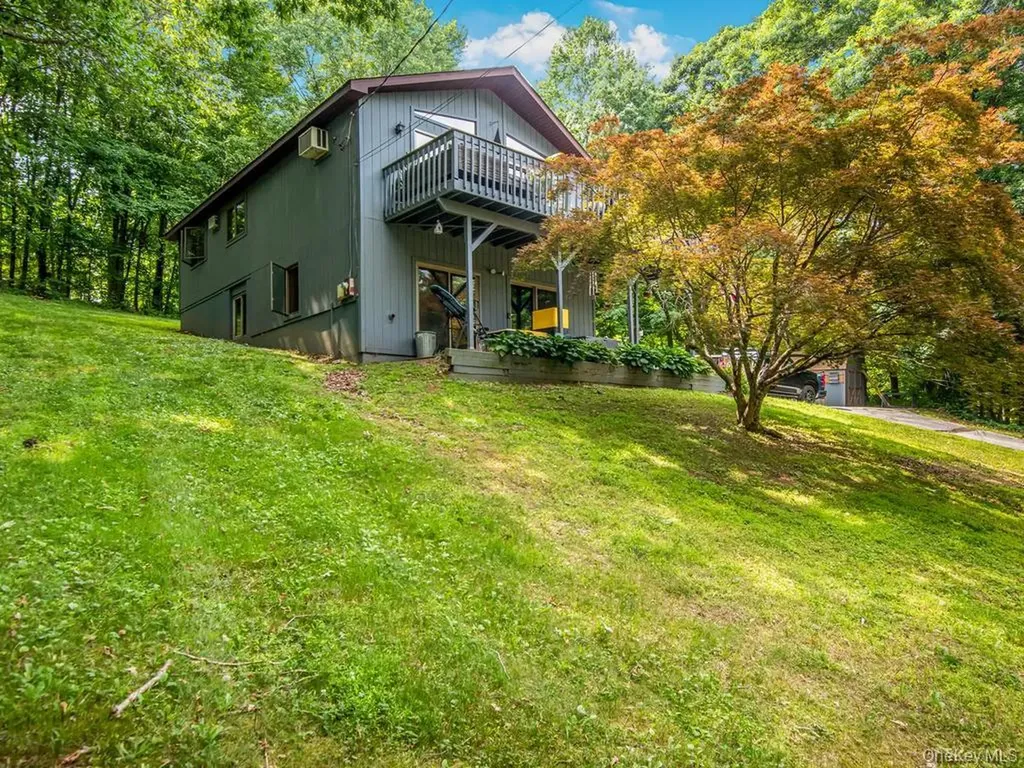 20 Ernst Road Cortlandt Manor NY 10567