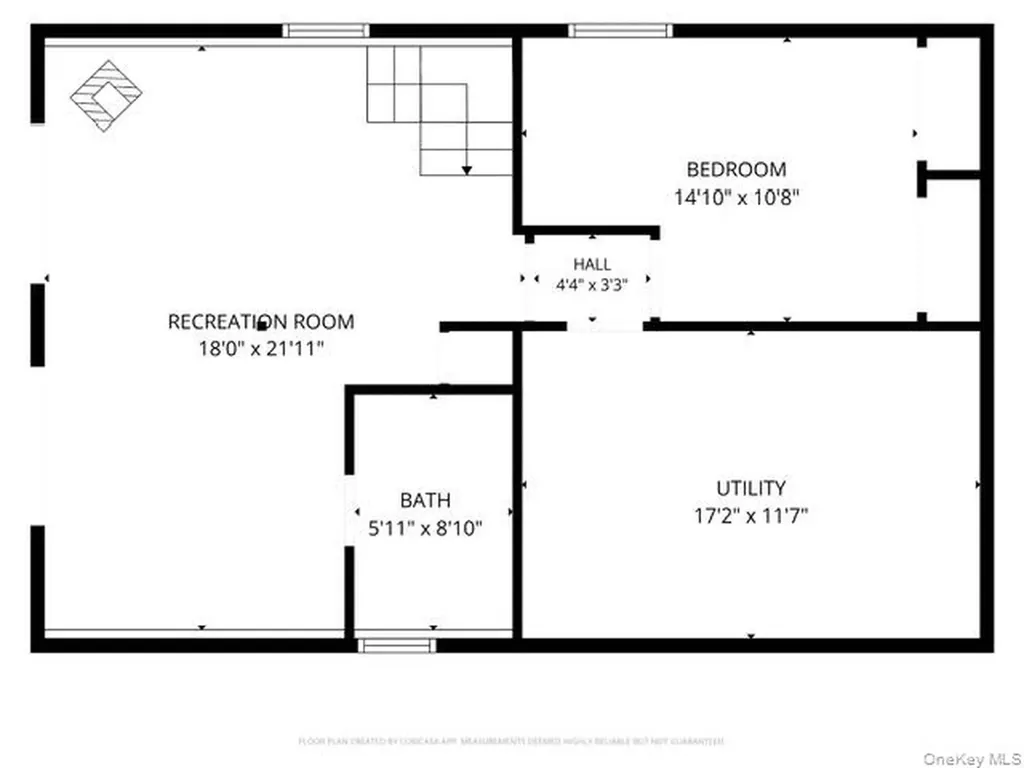 20 Ernst Road Cortlandt Manor NY 10567