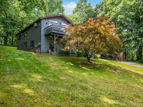 20 Ernst Road Cortlandt Manor NY 10567