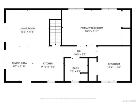 20 Ernst Road Cortlandt Manor NY 10567
