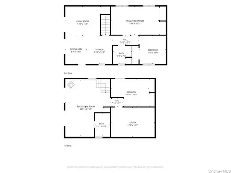 20 Ernst Road Cortlandt Manor NY 10567