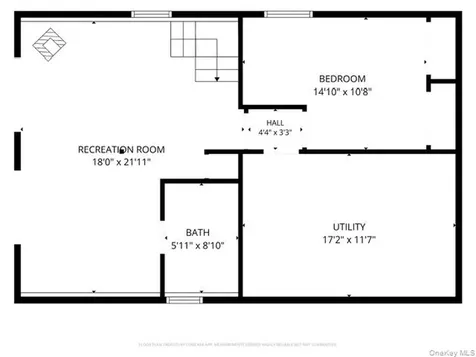 20 Ernst Road Cortlandt Manor NY 10567