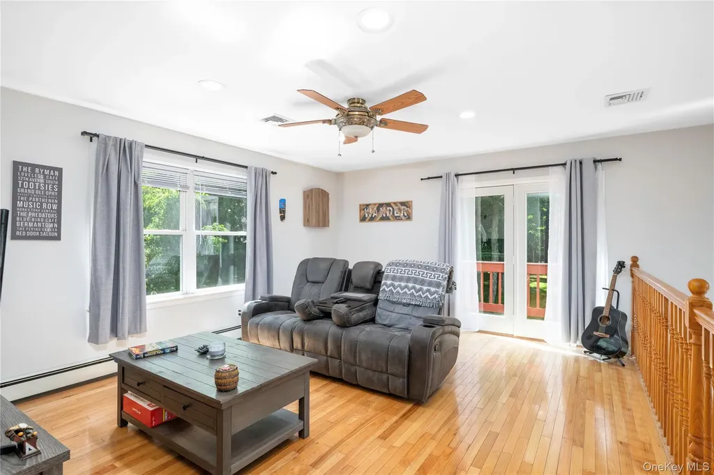 22 Elm Road Lake Peekskill NY 10537