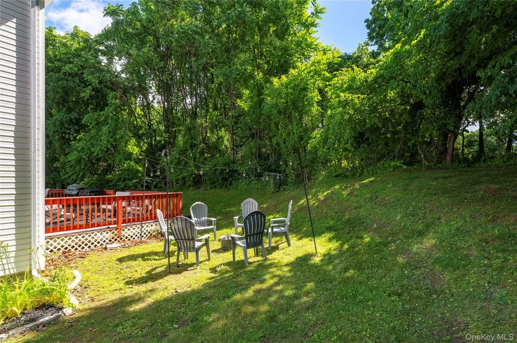 22 Elm Road Lake Peekskill NY 10537