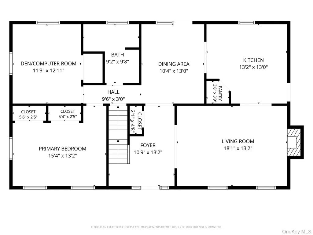 22 Elm Road Lake Peekskill NY 10537