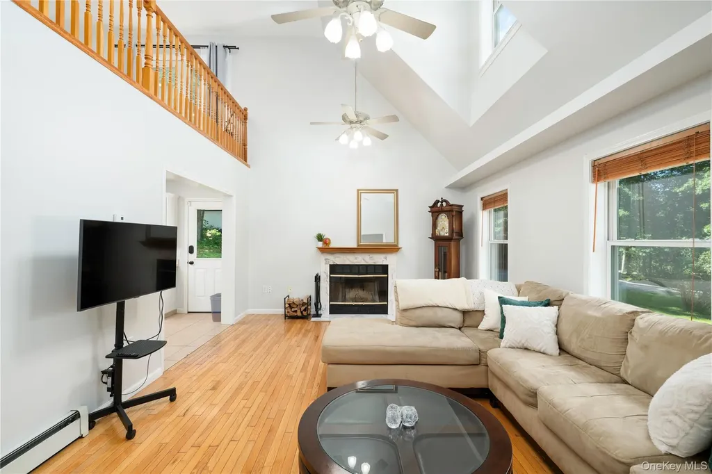 22 Elm Road Lake Peekskill NY 10537