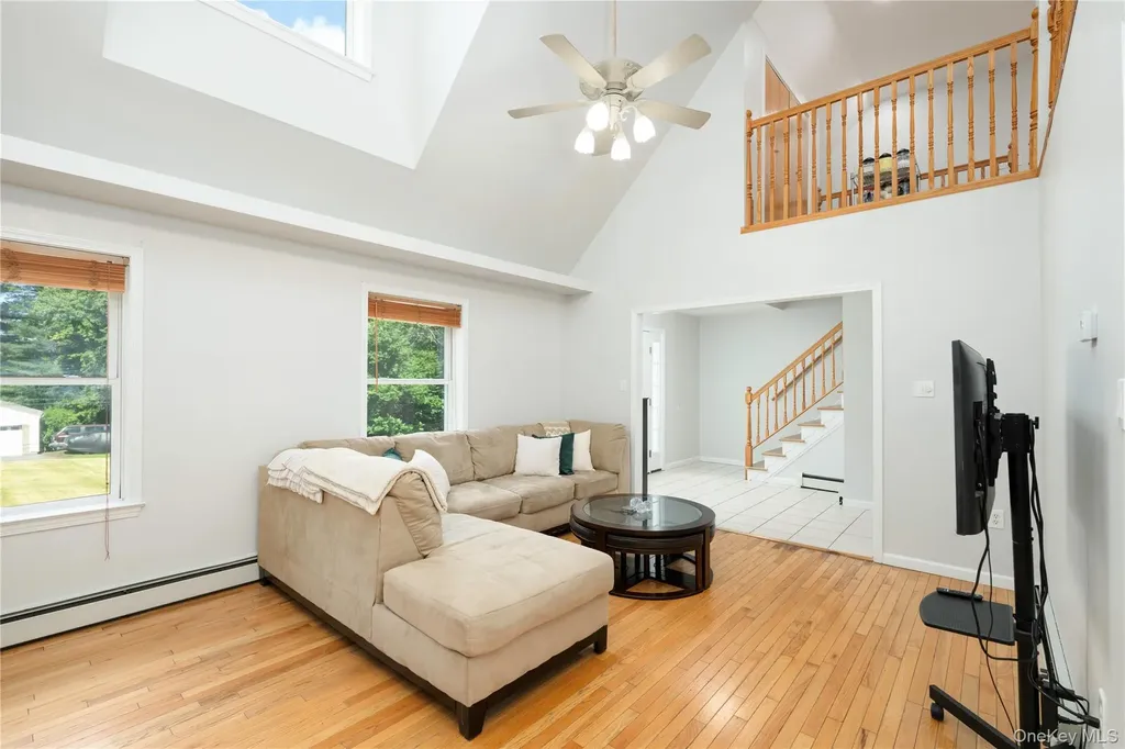 22 Elm Road Lake Peekskill NY 10537