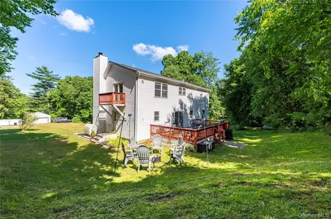 22 Elm Road Lake Peekskill NY 10537