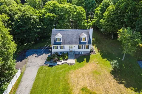 22 Elm Road Lake Peekskill NY 10537