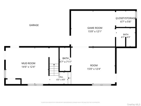 22 Elm Road Lake Peekskill NY 10537