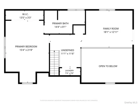 22 Elm Road Lake Peekskill NY 10537