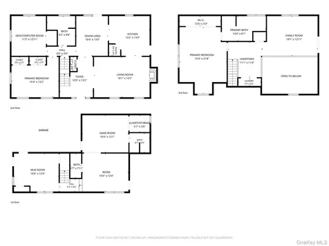 22 Elm Road Lake Peekskill NY 10537