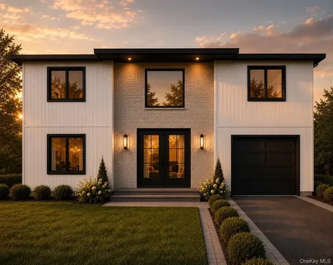93 Stone Lane Levittown NY 11756