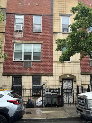 757 Elton Avenue Bronx NY 10451