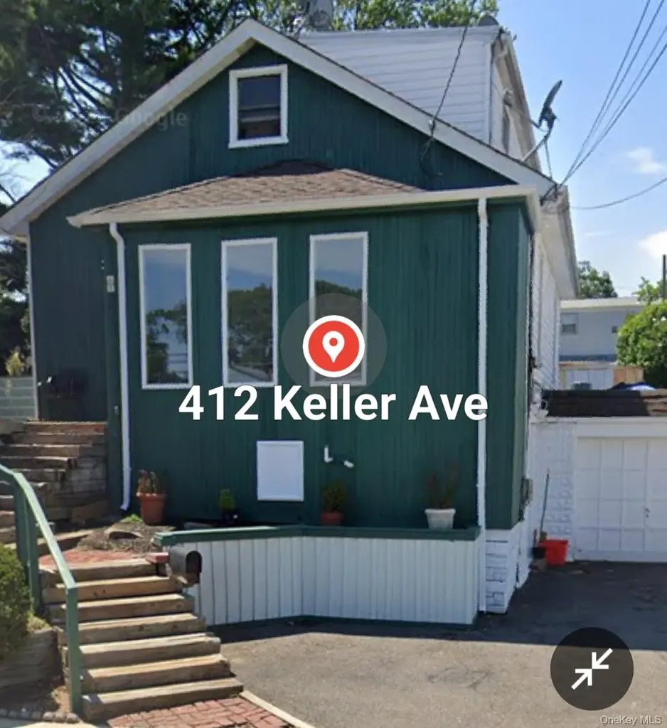 412 Keller Avenue Elmont NY 11003
