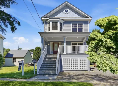 228 Central Avenue Rye NY 10580