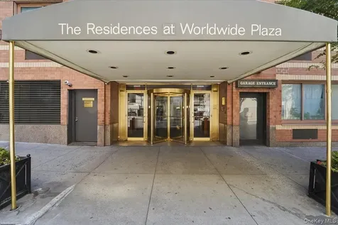 350 W 50th Street New York (manhattan) NY 10019
