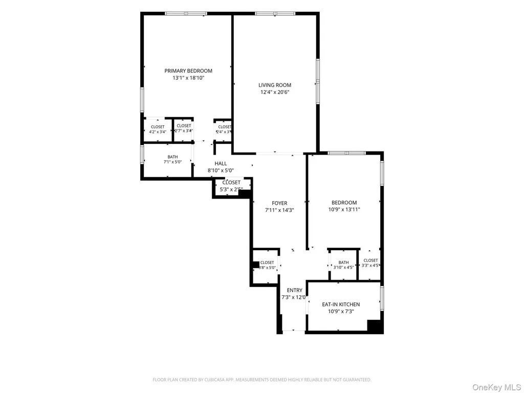 280 Collins Avenue Mount Vernon NY 10552
