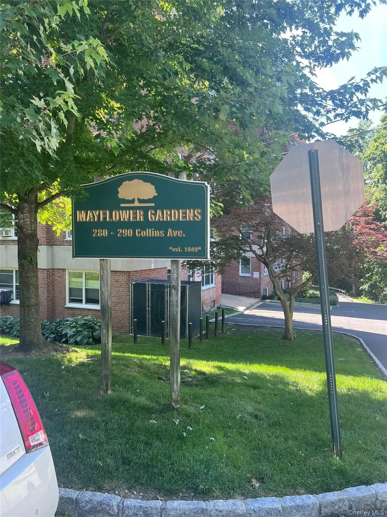 280 Collins Avenue Mount Vernon NY 10552