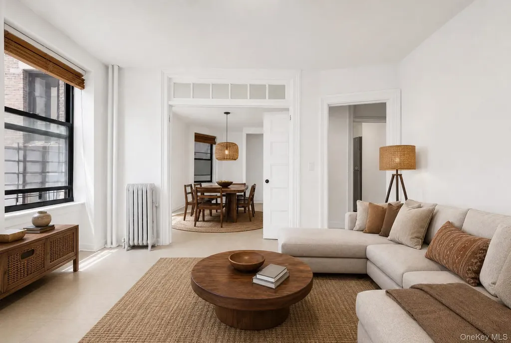 92 Saint Nicholas Avenue New York (manhattan) NY 10026