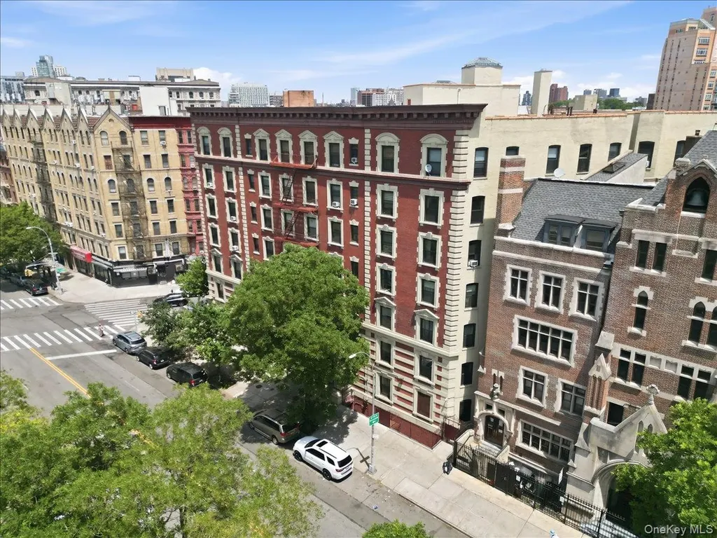 92 Saint Nicholas Avenue New York (manhattan) NY 10026