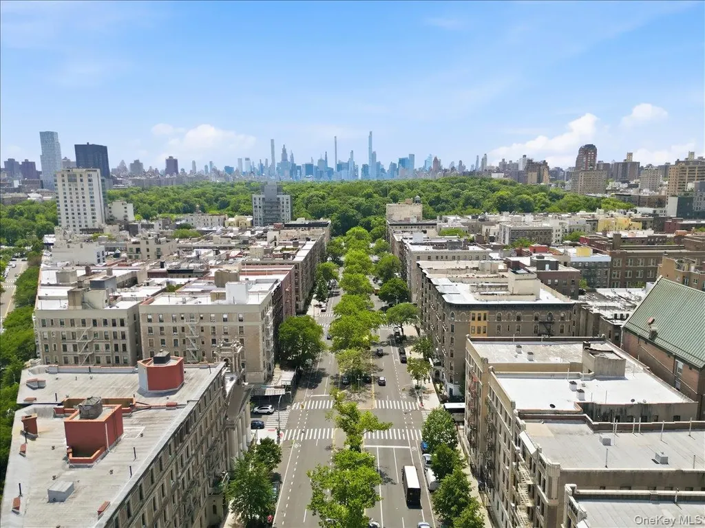 92 Saint Nicholas Avenue New York (manhattan) NY 10026