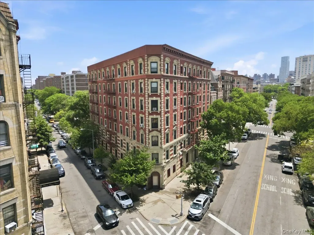 92 Saint Nicholas Avenue New York (manhattan) NY 10026