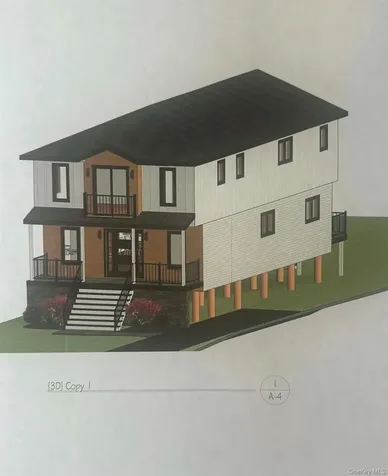 35 Shore Road Amityville NY 11701