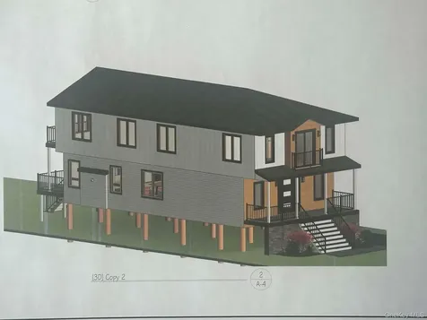 35 Shore Road Amityville NY 11701