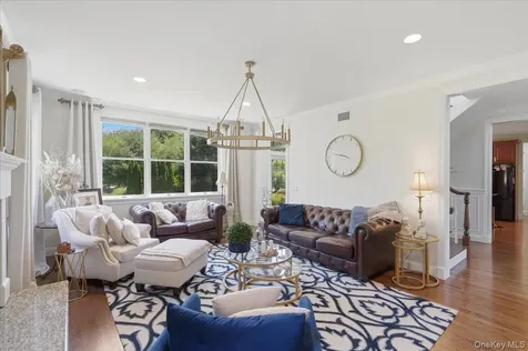 2 Mercedes Court Patchogue NY 11772