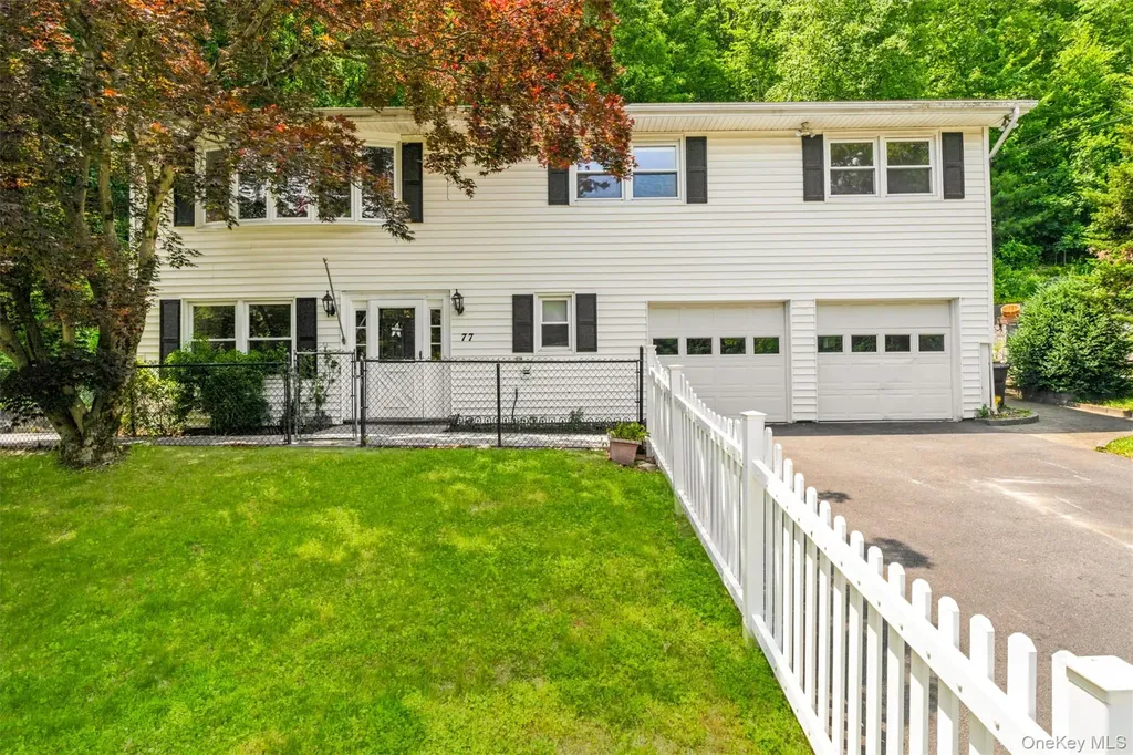 77 Wharton Drive Cortlandt Manor NY 10567