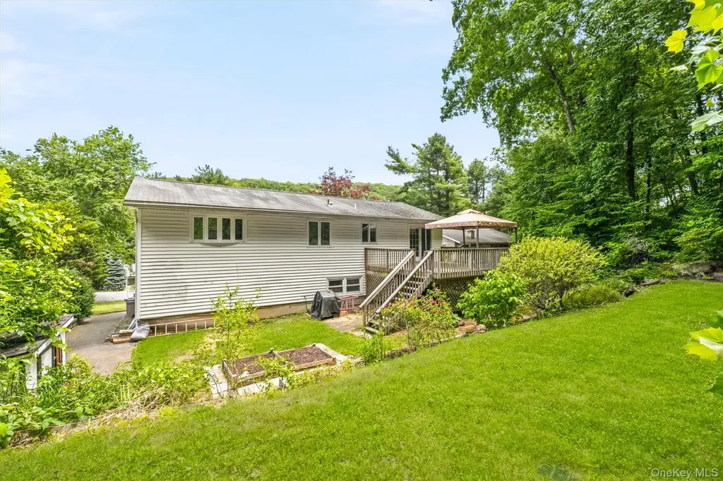 77 Wharton Drive Cortlandt Manor NY 10567