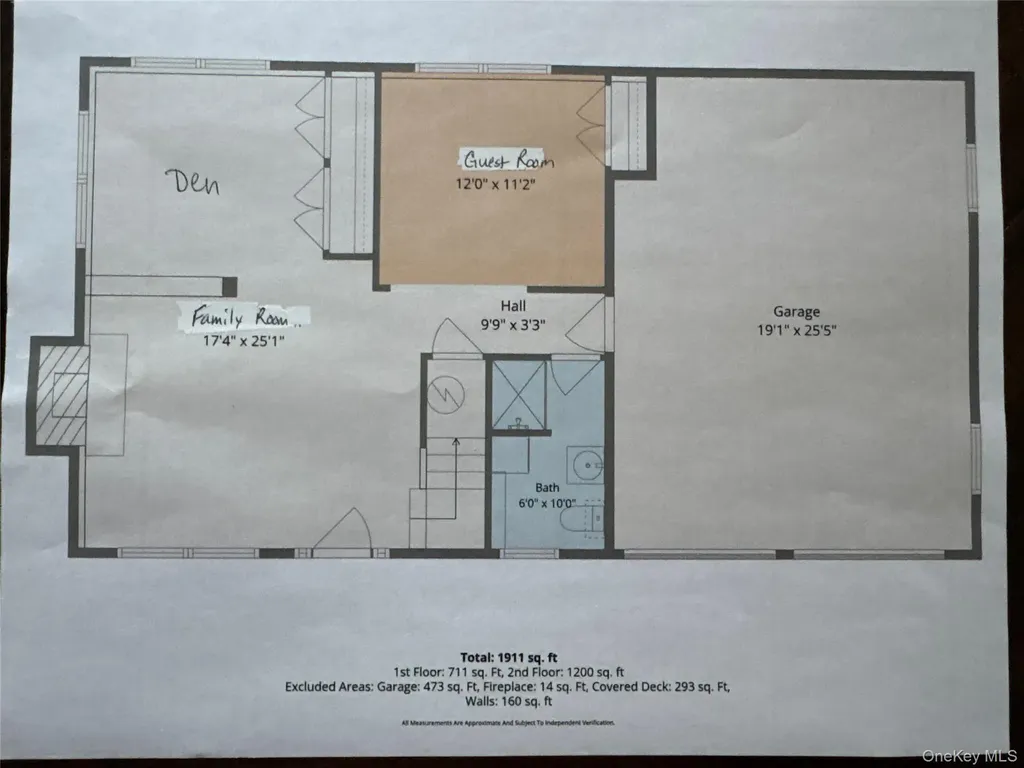 77 Wharton Drive Cortlandt Manor NY 10567