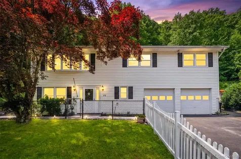 77 Wharton Drive Cortlandt Manor NY 10567