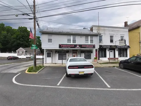 4 N Main Street Harriman NY 10926