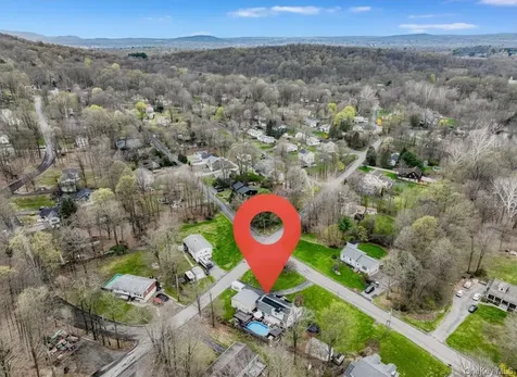 2 Greenwood Drive Beacon NY 12508
