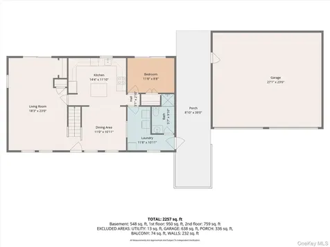 2 Greenwood Drive Beacon NY 12508