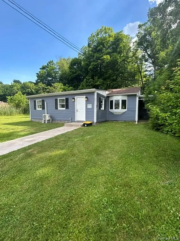 166 First Street Kingston NY 12401