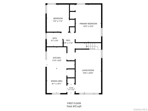 24616 86th Road Bellerose NY 11426