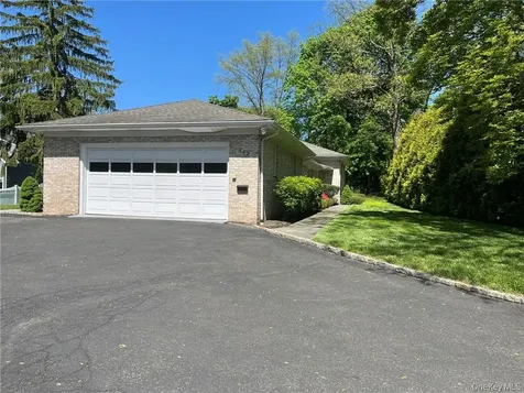 142 Oakland Avenue Harrison NY 10528