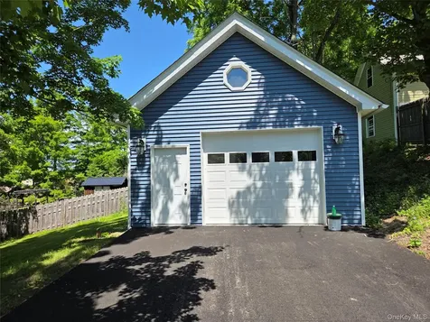 9 Depot Hill Road Amenia NY 12501