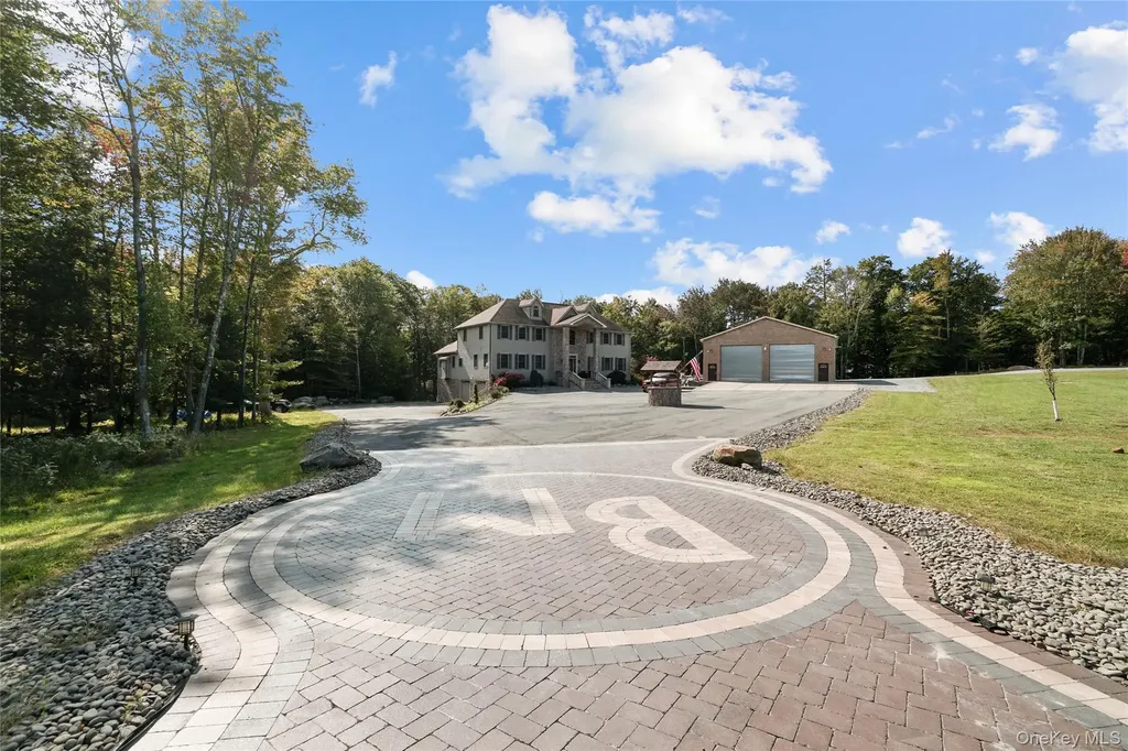 210 Grey Road South Fallsburg NY 12779