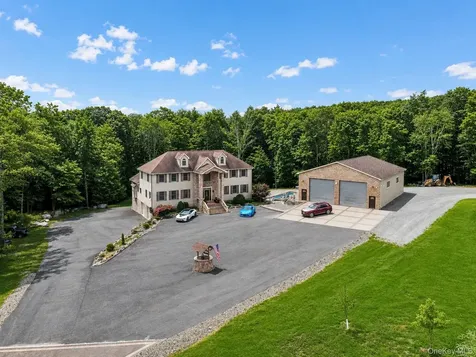 210 Grey Road South Fallsburg NY 12779
