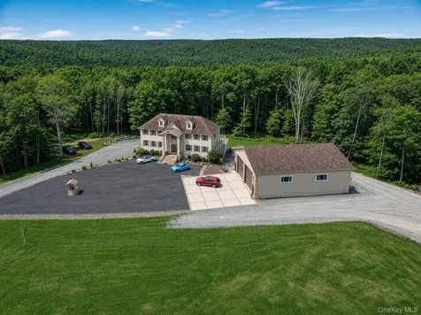 210 Grey Road South Fallsburg NY 12779