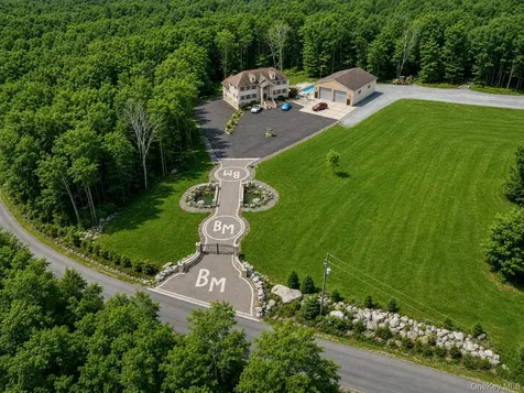 210 Grey Road South Fallsburg NY 12779